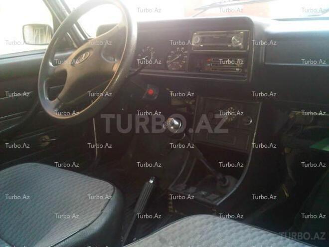 LADA (VAZ) 2107 2007, 46,000 km - 1.6 l - Bakı