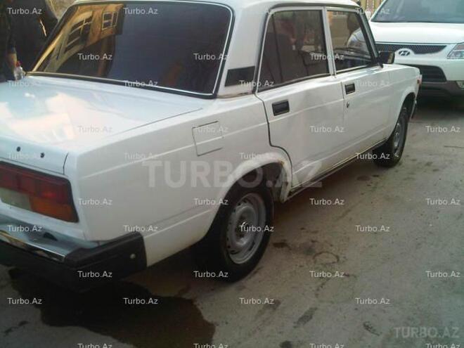 LADA (VAZ) 2107 2007, 46,000 km - 1.6 l - Bakı