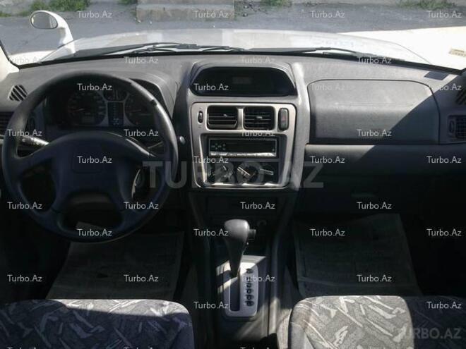 Mitsubishi Pajero io 1999, 680,000 km - 1.8 l - Bakı