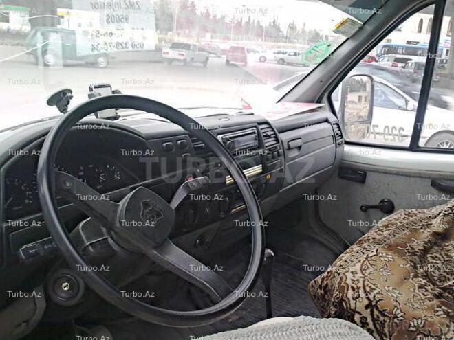 GAZ 330202-740 2005, 10,000 km - 2.4 l - Bakı