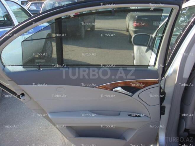 Mercedes E 320 2004, 151,000 km - 3.2 l - Bakı