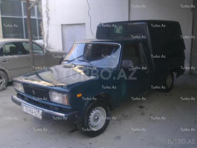 IJ 27175 2006, 45,000 km - 1.6 l - Bakı