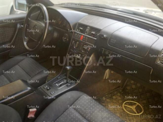 Mercedes C 180 1994, 300,000 km - 1.8 l - Bakı