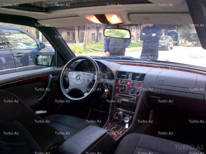 Mercedes C 240 1999, 132,000 km - 2.4 л - Bakı
