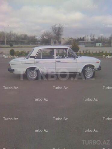 LADA (VAZ) 2106 1998, 170,000 km - 1.6 l - Bakı