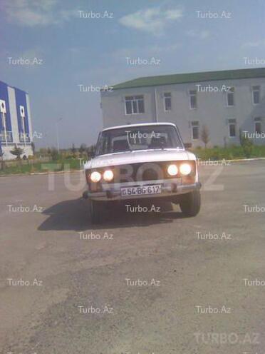 LADA (VAZ) 2106 1998, 170,000 km - 1.6 l - Bakı