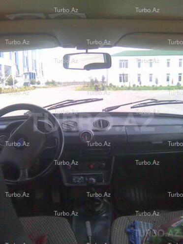 LADA (VAZ) 2106 1998, 170,000 km - 1.6 l - Bakı