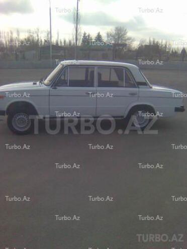LADA (VAZ) 2106 1998, 170,000 km - 1.6 l - Bakı