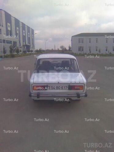LADA (VAZ) 2106 1998, 170,000 km - 1.6 l - Bakı