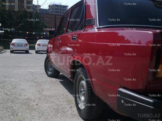 LADA (VAZ) 2107 2006, 140,000 km - 1.6 л - Bakı