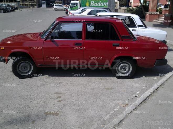 LADA (VAZ) 2107 2006, 140,000 km - 1.6 л - Bakı