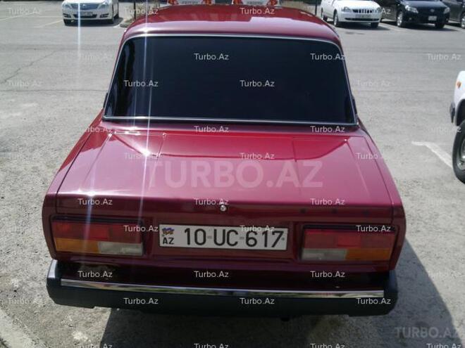 LADA (VAZ) 2107 2006, 140,000 km - 1.6 л - Bakı