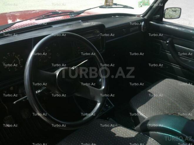 LADA (VAZ) 2107 2006, 140,000 km - 1.6 л - Bakı