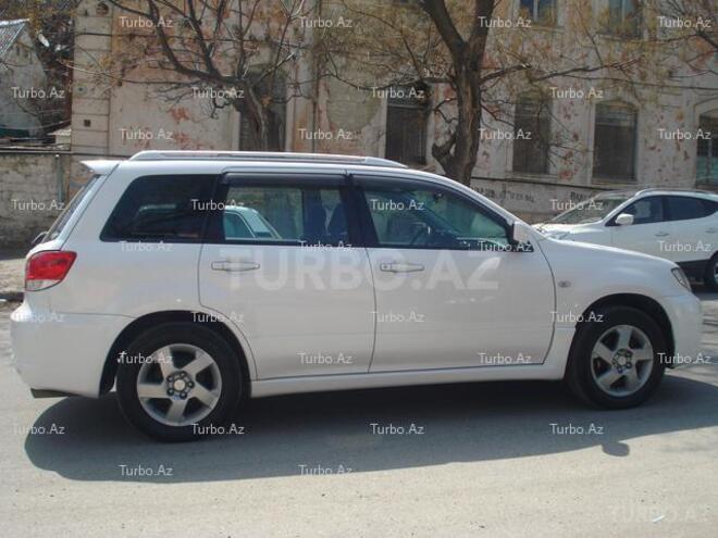 Mitsubishi Airtrek 2003, 69,000 km - 2.0 l - Bakı