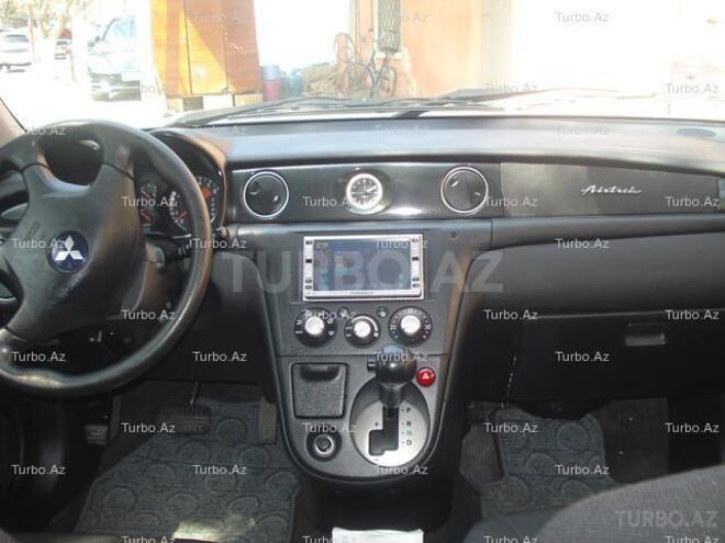Mitsubishi Airtrek 2003, 69,000 km - 2.0 l - Bakı