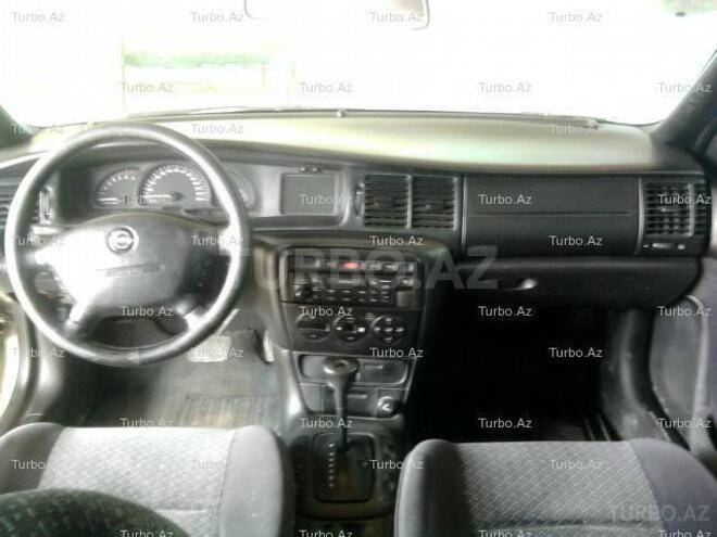 Opel Vectra 1997, 157,000 km - 2.0 l - Bakı