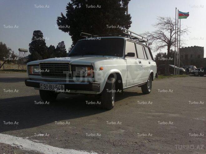 LADA (VAZ) 2104 1997, 46,600 km - 1.5 л - Bakı