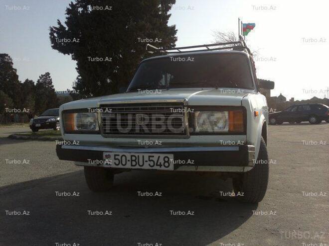 LADA (VAZ) 2104 1997, 46,600 km - 1.5 л - Bakı