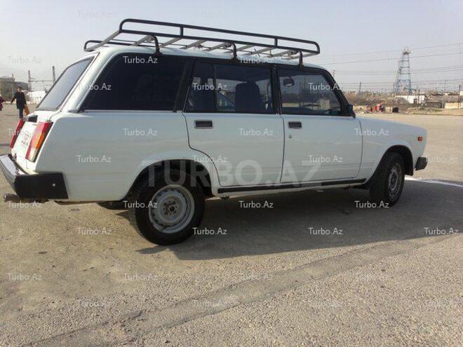 LADA (VAZ) 2104 1997, 46,600 km - 1.5 л - Bakı