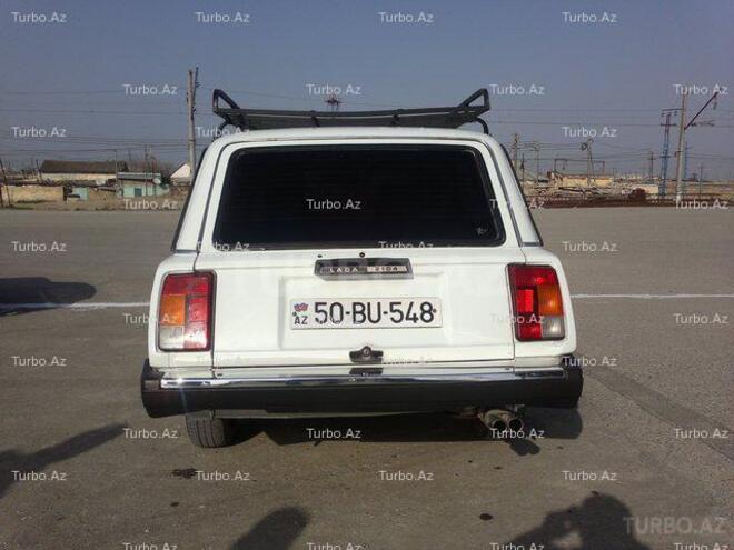 LADA (VAZ) 2104 1997, 46,600 km - 1.5 л - Bakı