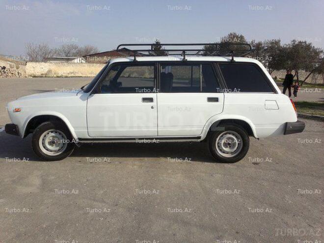 LADA (VAZ) 2104 1997, 46,600 km - 1.5 л - Bakı