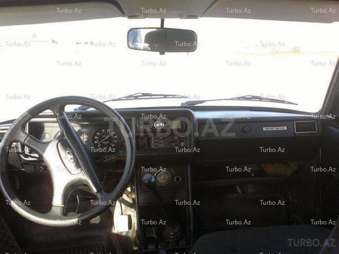 LADA (VAZ) 2104 1997, 46,600 km - 1.5 л - Bakı