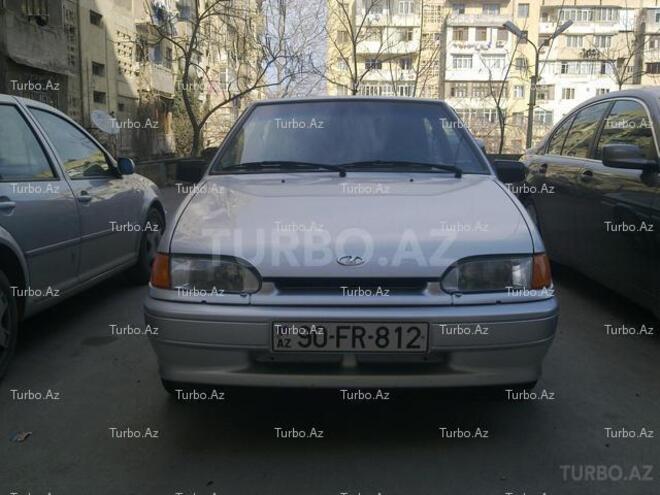 LADA (VAZ) 2113 2009, 30,000 km - 1.6 l - Bakı