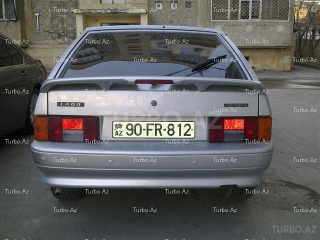 LADA (VAZ) 2113 2009, 30,000 km - 1.6 l - Bakı