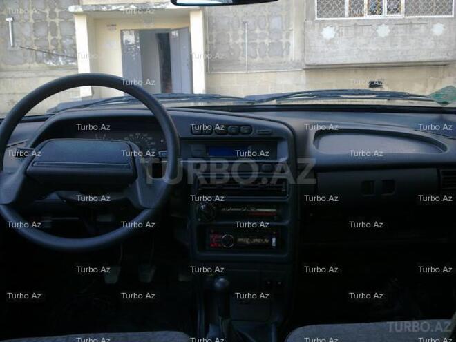 LADA (VAZ) 2113 2009, 30,000 km - 1.6 l - Bakı