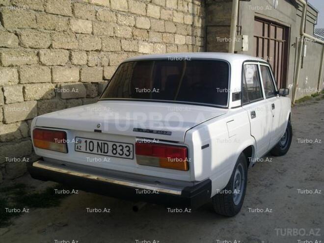 LADA (VAZ) 2107 2004, 98,000 km - 1.6 l - Bakı