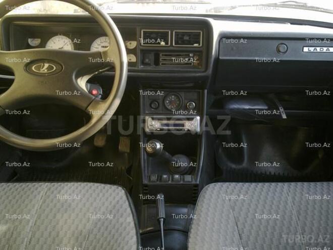 LADA (VAZ) 2107 2004, 98,000 km - 1.6 l - Bakı