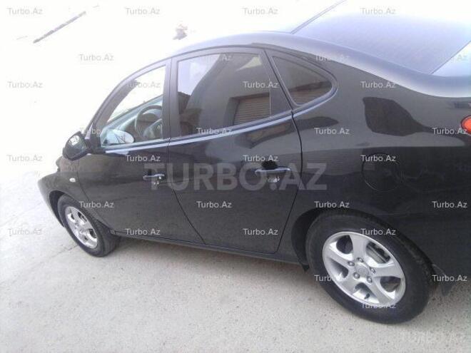 Hyundai Elantra 2009, 48,000 km - 1.6 l - Bakı