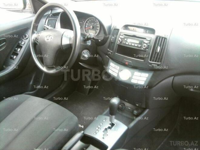 Hyundai Elantra 2009, 48,000 km - 1.6 l - Bakı