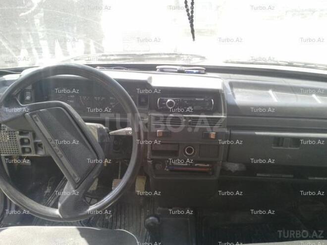 LADA (VAZ) 21099 1993, 222,222 km - 1.5 l - Bakı