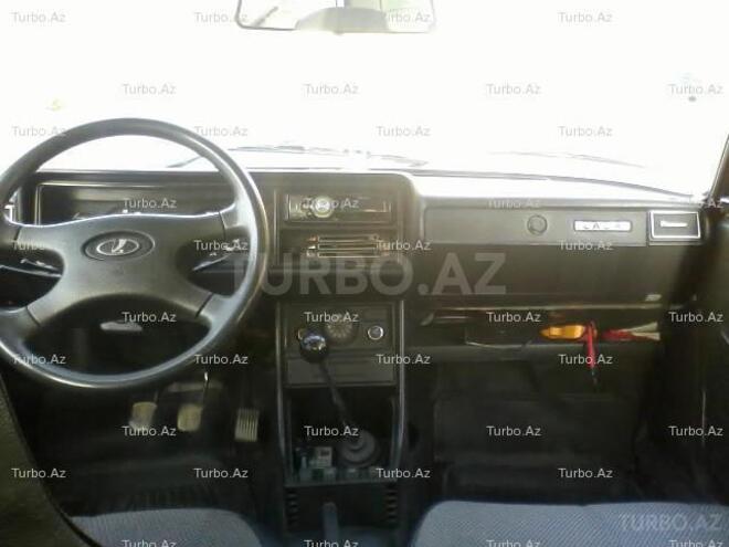 LADA (VAZ) 2107 2007, 100,000 km - 1.6 l - Bakı