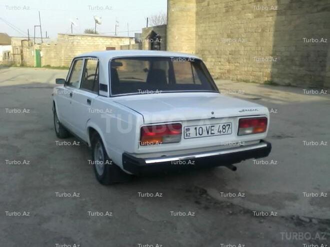 LADA (VAZ) 2107 2007, 100,000 km - 1.6 l - Bakı
