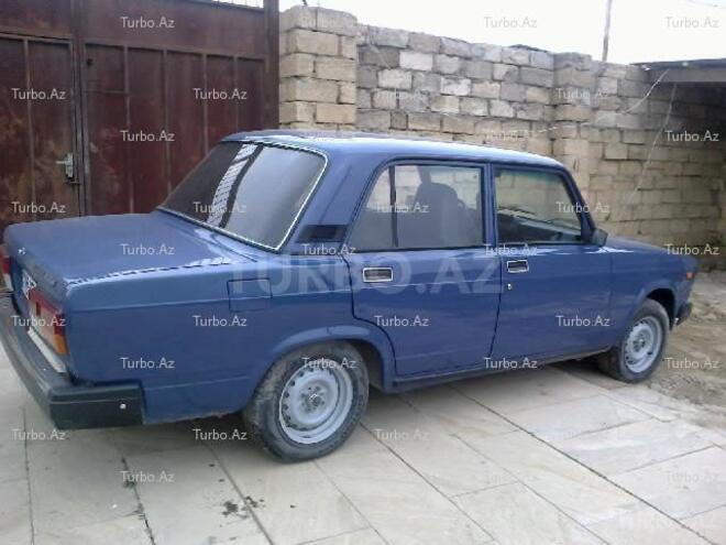 LADA (VAZ) 2107 2007, 84,000 km - 1.6 л - Bakı