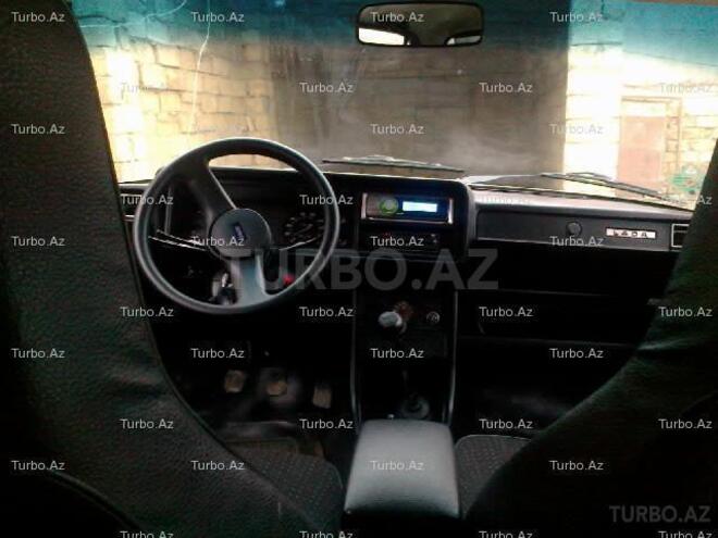 LADA (VAZ) 2107 2007, 84,000 km - 1.6 л - Bakı