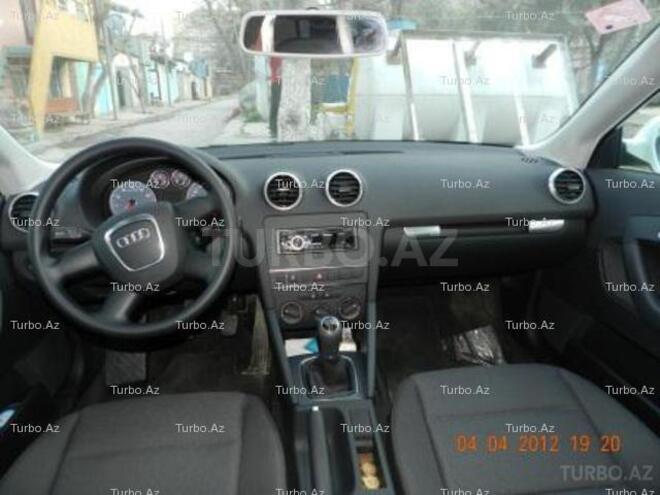 Audi A3 2011, 2,700 km - 1.6 л - Bakı