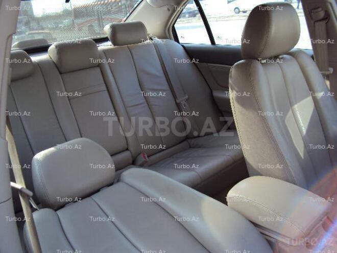 Hyundai Sonata 2007, 81,000 km - 2.4 л - Bakı