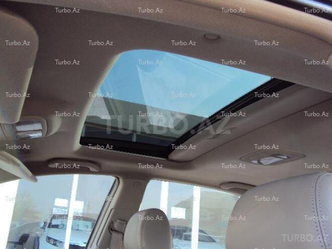 Hyundai Sonata 2007, 81,000 km - 2.4 л - Bakı