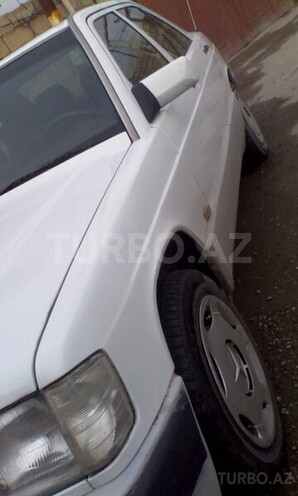 Mercedes 190 1993, 468,709 km - 2.0 л - Bakı