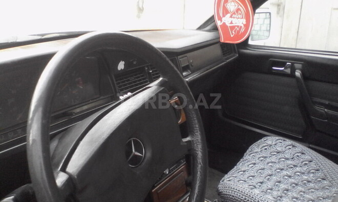 Mercedes 190 1993, 468,709 km - 2.0 л - Bakı