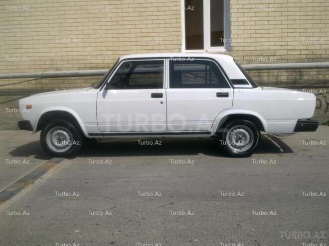 LADA (VAZ) 2107 2007, 90,000 km - 1.6 л - Bakı