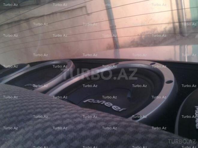LADA (VAZ) 2107 2007, 90,000 km - 1.6 л - Bakı