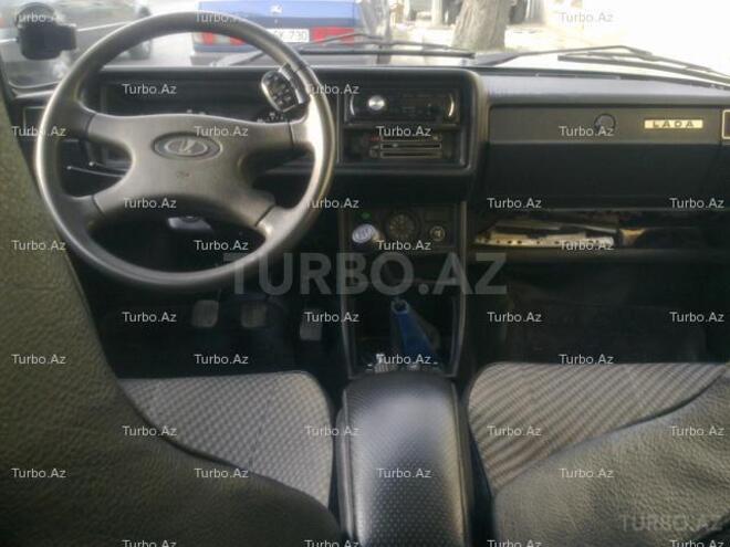 LADA (VAZ) 2107 2007, 90,000 km - 1.6 л - Bakı