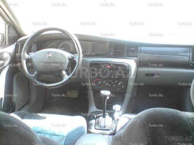 Opel Vectra 1996, 180,000 km - 1.6 l - Bakı