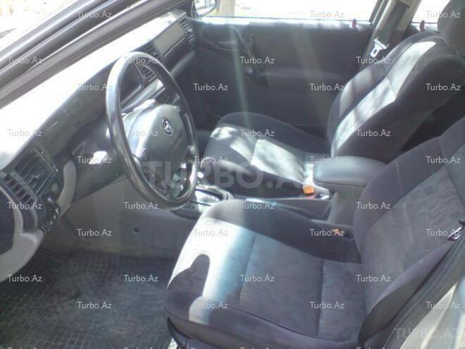 Opel Vectra 1996, 180,000 km - 1.6 l - Bakı