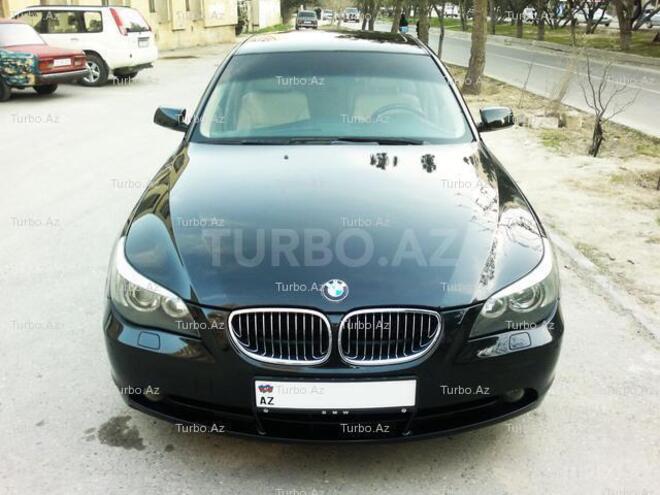 BMW 530 2004, 181,000 km - 3.0 l - Bakı