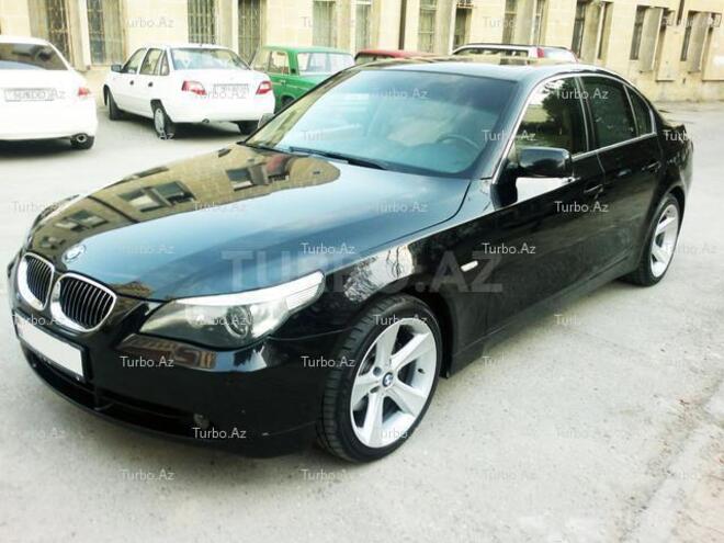 BMW 530 2004, 181,000 km - 3.0 l - Bakı